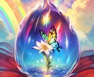 何でも描きます あなたのサービスでしか得られない喜びを イメージ3
