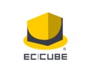 EC-Cubeます EC-Cubeを使ったECサイトの構築 イメージ1