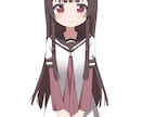 商用利用可能！キャラクターイラスト描きます 実績多数！商用利用可能イラスト承ります！ イメージ3