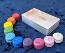 ３ヵ月程度の流れをリーディングします ご質問の未来がどうなっていくか気になる時に♬ イメージ1