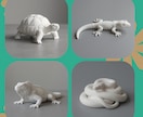 写真からウチの子（ペット）フィギィア制作します いつも一緒にいられるそんなサイズ感！ イメージ9