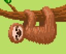 ドット絵(ピクセルアート)を製作します ちょっと変わったイラストやレトロゲームが好きな方に イメージ2