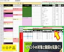 ジャグラーの高設定配置を一目で見える化します 並び・据え置き・強い場所を可視化し、狙い台選びをサポート！ イメージ8