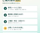 原稿はこちらで書きホームページを公開まで作ります スマホ対応・公開URLまで込み｜医療福祉・地域のお店へ イメージ2