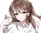 ナレーション、キャラクターボイス制作しております ４色の声を持っておりますよろしくお願いいたします（・▴・） イメージ1