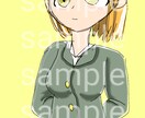 幅広い作風に対応しております お気に入っていただけたらお気軽にご依頼ください。 イメージ5