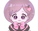 イラストを作成致します どんな風に好き、どんなご関係か、性格などを形にしたいです！ イメージ1