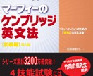 シンプルな文法で英会話力アップできます 世界的ベストセラーの文法書を使った英会話レッスン イメージ1