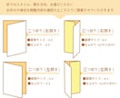 見やすいリーフレットお作りします 特にペット関係はお任せ下さい★可愛いデザインお作りします！ イメージ4