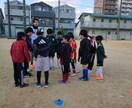 結果が変わる！プロがサッカーの試合分析をします 「選手を変えるのは、あなたの指導力だ」サッカー指導者向け講座 イメージ3