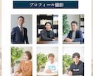 宮城・仙台｜企業向け撮影代行します 信頼感を伝えるビジネス写真を撮影します イメージ6