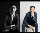 時間【30分撮影】マッチングアプリ用写真撮影します 写真が苦手な人向け！初心者歓迎 イメージ4