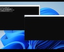 漏洩リスク0。高性能ローカルAIをPCに構築します ダブルクリックで即起動。PC苦手な方も安心の高性能AI環境 イメージ1