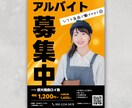 スポーツ、イベントのポスター・チラシを制作します イベントの集客につながるデザインをお届けします！ イメージ3