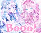 大手実績有！料金相談可✨オリジナルMVを作成します オリジナルMV/歌ってみた動画/リリック/歌詞動画/背景映像 イメージ1