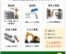 建設業向け出面帳をスプレッドシートでお渡しします スマホでも見られる。人工集計まで自動の出面管理 イメージ4