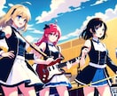 FセクFロマ様向け！お相手からのメッセージ占います 片思い友人OK！ドールと同棲している筆者が占います。 イメージ3