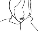 シンプルなイラストを描きます あなただけのシンプルなイラスト イメージ2