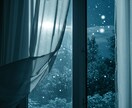 失恋で傷ついた心に寄り添い、癒す占い詩を届けます 執着を手放し、自己否定からやさしく心をほどく鑑定です イメージ5