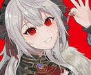 SNSアイコンご依頼承ります あなたのSNS彩らせてください！ イメージ6