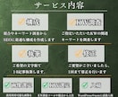 まとめてお得！SEO特化で10記事執筆します 月間25万PV！画像・入稿込みプランだから丸投げOK！※1 イメージ6