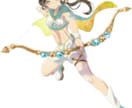 あなただけのキャラクターをデザインします あなたのかわいいの幅を広げます イメージ4