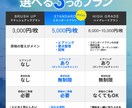 伝わる資料制作│プレゼン・提案書の資料作ります 制作会社経験×1,000枚以上の実績！心を動かす資料デザイン イメージ7