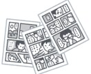TubeStory様専用/台本の作成をいたします 動画サイトに投稿する漫画の製作用台本を作成いたします イメージ1