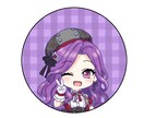 アイコン描きます あなたのアイコンイラスト描きます イメージ4