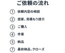 売上データの可視化・分析、代行します ダッシュボード構築、機械学習を活用した売上予測など イメージ3