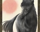 小説や絵本の挿絵や表紙のイラスト描きます 柔らかいイラストからリアルなイラストまで色々描きます。 イメージ2