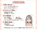 選べる！ゆるかわアイコン・イラスト描きます SNS・ブログ・YouTubeのアイコンや挿絵におすすめ♪ イメージ7