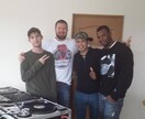 DJチャンピオンがスクラッチやテクニックを教えます DJ歴２３年世界大会出場３回のDJがテクニックを指導します イメージ10