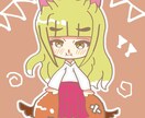 アイコンなどに使えるように描きます あなただけの特別イラストを描きます！ イメージ7