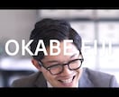 インタビュー動画作成します ユニークなインタビュー動画で個性を出そう！ イメージ2