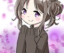 ポップで可愛いシンプルなイラスト描きます SNS・挿絵・グッズ・アイコン・記念イラストなど是非！ イメージ7