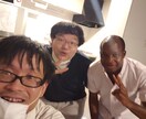 外国人と仲良くなるための英会話を教えます 外国人の友人を紹介してあげます。 イメージ1