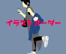 似顔絵アイコンを描きます SNSなどのプロフィールにオススメです！ イメージ2