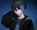 歌ってみた動画イラスト描きます ▷ニコニコ動画・Youtube・ツイキャスなどに！ イメージ4
