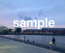 横浜夜景写真お届けします 指定の場所で、撮影商用利用可能な写真をお届け⁠します イメージ6