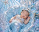 あなた専用の画像生成プロンプトを作ります 理想の世界観を言葉で形にします イメージ4