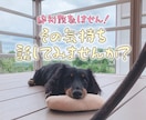 今話したい!|ちょっと聴いてほしい… |話聴きます 恋愛・人間関係など… 心理のプロがアドバイスします⭐︎ イメージ1
