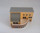 建築模型製作いたします 建築計画中の検討や思い出の住宅模型をお作り致します。 イメージ10