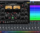 キャリアのあるエンジニアがマスタリング承ります あなたの作品を聴きやすく提供したい方へ イメージ1