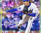 野球の加工してます 野球が好きな人。 加工画像が好きな人 イメージ4