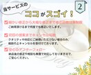 シンプルモダンなプロフィールムービー作ります 修正無料・回数無制限｜披露宴日まで安心のアフターフォロー イメージ5