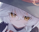 アイコン作成いたします お好みの絵柄で制作いたします！ イメージ2