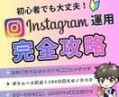 80%オフキャンペーン！インスタを完全攻略します SNS初心者必見！〇〇をしないとアカウントは一生伸びません イメージ1