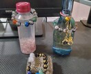 霊術気功法で鑑定＆コーチングします 霊視で状況把握、霊術気功コーチングで心身スッキリ問題解決！ イメージ1