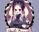 イラスト全般ご依頼承ります イラスト全般ご依頼どうぞ♥ アイコン・商用イラストなど♥ イメージ2
